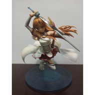 PVC Asuna Knights of the Blood