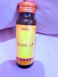 全新 FANCL Tense Up 膠原蛋白美肌飲料 （50ml)