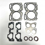 11044-AA642 is suitable for Subaru EJ25 engine 1998-2014 engine Subaru cylinder gasket