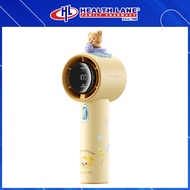 JISULIFE HANDHLED FAN PRO1 - BUTTERBEAR