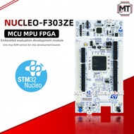 NUCLEO-F303ZE STM32 Nucleo-144 development board STM32F303ZET6 MCU
