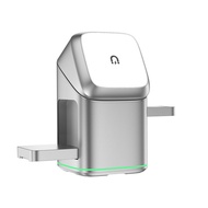 3 in 1 Magnetic Charging Station for Apple Devices iPhone 15/Airpods/Watch MagSafe Wireless Charger