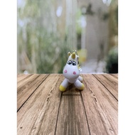 Buttercup toy story plushy/toystory plush horse doll toy story/buttercup toy story