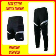 ORIGINAL SPECS GOALKEEPER PANTS ORIGINAL SPECS GOALKEEPER SHORTS ORIGINAL SPECS LONG GOALKEEPER PANT