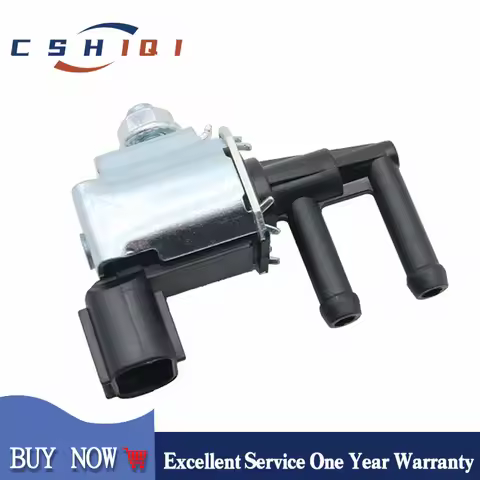18117-65J00 Vapor Canister Purge Solenoid Valve For Suzuki SX4 2.0L Grand Vitara 2.7L 1811765J00 181