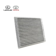 GS300 97-05, IS200 IS300 99-05, RX300 98-03, Highlander Crown Mark TOYOTA LEXUS Cabin filter 87139-4