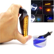 BDJ Not Only Sells White Night Running Water Direction Lights Column Direction Lights DRG Little Aru