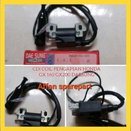 MESIN Engine ignition coil HONDA gx 160 gx 200 CDI coil GX160 DAESUNG