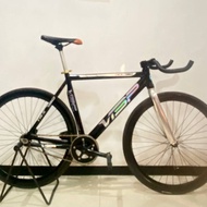 fixie united soloist 77 alloy