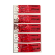 Win11 pro Genuine COA Serial Number sticker windows11pro Key pro Version Support Traditional sticker