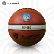Diijual Bola Basket Molten B5G4000 ( Indoor/Outdoor ) Fiba Approved (