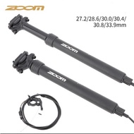 Zoom Dropper Internal Cable Seatpost Inner Cable Bicycle Seatpost