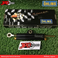 JPD Garage Ohlins stabilizer