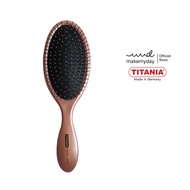 TITANIA Wet Hair Detangling Brush Comb Imported From Germany