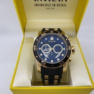 Invicta Men's 6981 Pro Diver Watch 男裝石英潛水錶 全新現貨正品 生日禮物 男朋友禮物