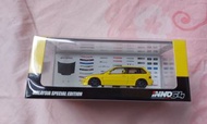 INNO 64 CIVIC EF9 馬來西亞版 /Customize 版