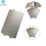 Mica Plate for Electric Hair Dryer Microwave Oven and More Reliable Insulation