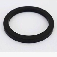 GINO GINO Semi-Automatic Coffee Machine Brewing Head Sealing Ring Coffee Machine Rubber Ring Rubber 