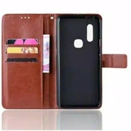 Leather CASE SAMSUNG A33 A10S A10 M10 M10 A11 M11 J1 ACE J2 PRIME J5 PRIME J5 2016 J5 J7 J5 J7 J7 J7