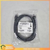 USB to RJ50 Barcode Scanner Cable DS2208 5V Data Cable 2M - S2