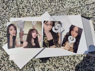 aespa 小卡 周邊 karina winter ningning giselle qwer redvelvet seventeen 專輯