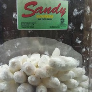 Paket Sandy Cookies 1 kilo limitd