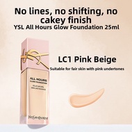 YSL | Long-lasting Smooth Conceal Coverage Foundation