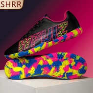 Football shoes 31-44 High Quality Rubber Sole For Five Sports Fitness