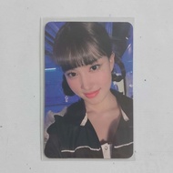 STAYC Yoon photocard
