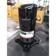 คอมมือสอง -รุ่น ZR40 ไฟ 220v น้ำยา r22-