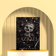 The Book of Azrael (Gods and Monsters, #1) by Amber V. Nicole Nicole Nicole