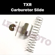 # SUZUKI TXR CARBURETOR SLIDE - CARBURATOR