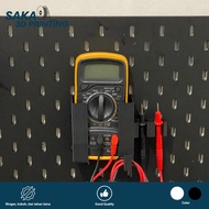 Skadis Pegboard Multimeter Holder – Skadis Pegboard Multimeter Holder