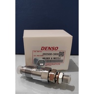 NOZZLE INJECTOR NOZZLE ASSY COMPLETE NOZZLE HOUSING DAIHATSU TAFT GT F70 DENSO