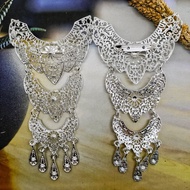 Bros Kebaya Susun 3 Besar