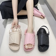 Kasut Perempuan Women's Sandal  女生拖鞋 拖鞋 S25