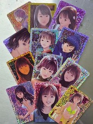 A 桂正和 I's Ultlmate Edition