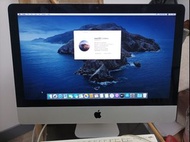 iMac 21.5 2015, 1920 x 1080 , 512gb ssd