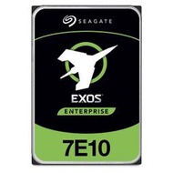 Seagate 希捷 Exos 7E10 10TB 3.5吋 SATA 7200轉企業級硬碟 ST10000NM017B