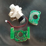 Golden Stove Accessories K6 K8 K9 K7 V1 V2 V3 V6 V8 V9 V66 Steering Plate Motor Water Pump Motor
