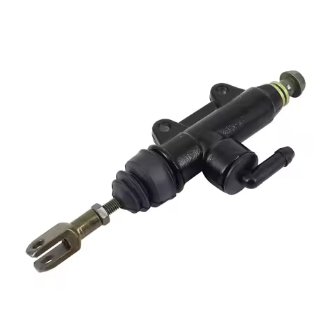 Motorcycle Rear Hydraulic Brake Master Cylinder Pump For BMW F650GS F800GS F800R F800GT F800ST F800S