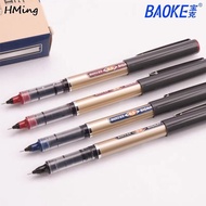BAOKE BK111 WATER INK SIGNING PEN