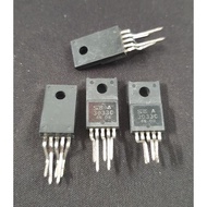 IC SK3033C SK 3033 C Silicon N-Channel Power F-MOSFET Original ...ELECTRON ELECTRON