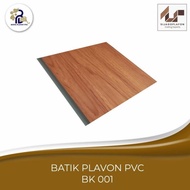Plafon Pvc Batik 001