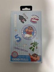 ROCK 蠟筆小新 P201 PD20W 快充行動電源