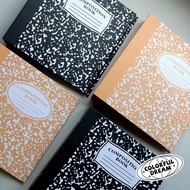 [Dreaming.Paste] Binder 2 rings Composition Book for CD - Binder for CD/Binder for cards