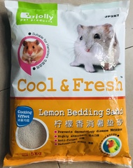 Cát lót Cool & Fresh (Jolly) 1.2kg/2.5kg/5kg