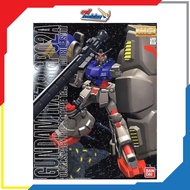 [PRE-ORDER] MG Gundam GP02A