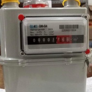 gas meter QU4D QM - G4