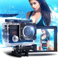 ✌✠┋( CSD.MALL )Sports Camera Water Proof Waterproof Action Camera Cam A7 DASH CAM image clearing  SH